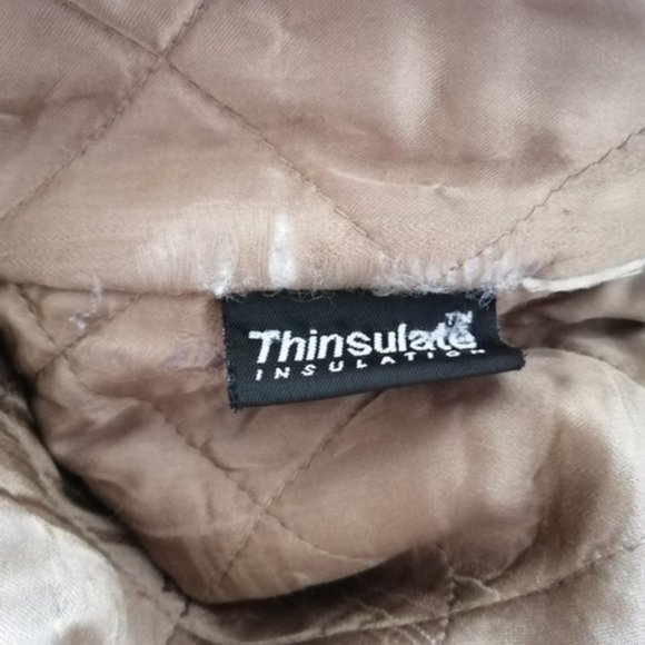 J. Crew Burnt Orange Red Wool Trench Coat - Picture 12 of 16